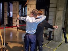 -禅射堂(嘉善越里店)