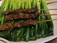 -利杨记·本味轩粥坊·烧烤(宝体店)