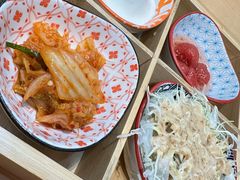 -安正炫韩式烤肉店