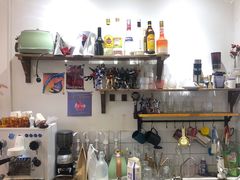 -白熊咖啡(闽江大道店)