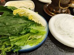 -常赢三兄弟·清真涮肉(崂山路总店)