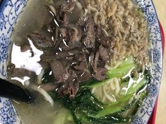 -岁福祥老母鸡汤面馆(阳曲路店)