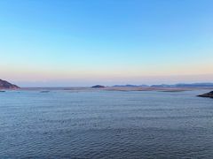 -北岐滩涂