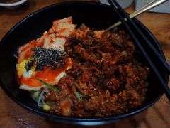 -优壹佳·延边朝鲜族料理(中山北路店)