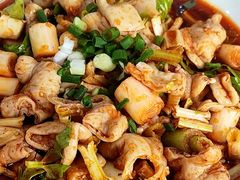 -巷子肥肠(科华巷店)