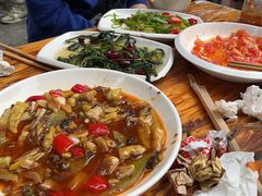 -李庄白肉(草堂店)
