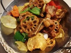 -避风塘(宝山万达店)