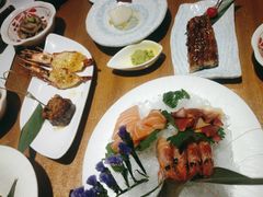 -味见·荣家(亚泰大街店)