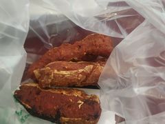 -老回回小吃(百万庄店)