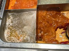 -海底捞火锅(奥森店)