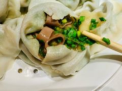 -日丰园海肠水饺·老字号大连海鲜(和平广场店)