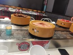 -龍歌自助小火锅(李沧丽达店)