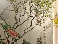 -山与蓝·轻糖鲜果蛋糕(勒泰店)