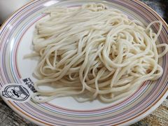 -歹歹的加个面过油肉拌面(贵州路店)