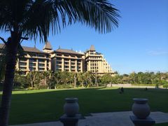 iphone_upload_pic-海南清水湾莱佛士酒店