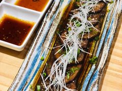 红酒软煮雪龙牛舌-玄海寿司(国贸店)