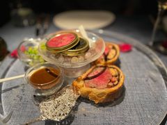 -弦月窗LUNETTE BY AMANDA(复兴路店)