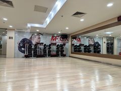-美菲特健身(华贸店)