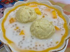 -甜心妈妈·榴莲星级糖水(北京路总店)