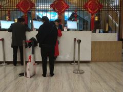 -极乐汇汗蒸会馆(杭州店)