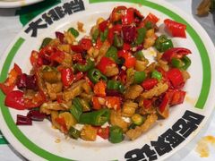 -欧记大排档·景德菜(上海首店)