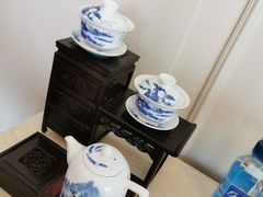 -广州富力丽思卡尔顿酒店