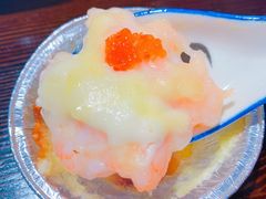 -南边客碳火烤肉(万泰汇购物中心店)