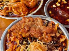 -凤张螺蛳粉·爽口粉(跃进路总店)