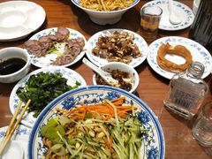 -北京炸酱面馆·烤鸭(前门总店)