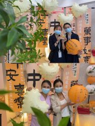 点击看大图 -宝媛会月子中心(越秀店)