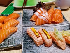 -板长寿司(ION店)