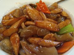 -万宝海鲜舫(劳动公园店)