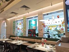 -Aqua Oasis 水天堂(太湖中心mall店)