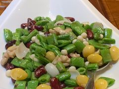 -翠清酒家(万丰路店)