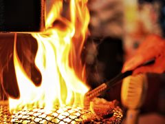 -大阪烧肉BAKA一代(十亩地店)