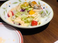 -萨莉亚意式餐厅(杭州滨江天街店)