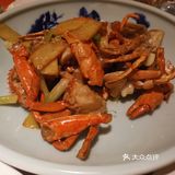 总之你想吃的这里基本都有