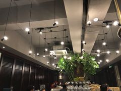 大堂-春熙小馆(乘风庄店)