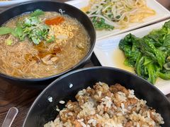 -台南擔仔面·卤肉饭(老虹井路店)