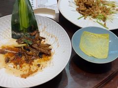 -魁盛居百年鲁菜馆(中林路店)