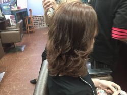 -乾健·烫染·接发SALON