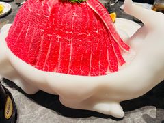 -德天肥牛海鲜火锅(城西银泰店)