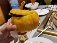 -小天鹅戴斯酒店鲸鲨百汇创作料理