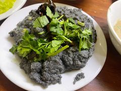 麻豆腐-宝瑞门钉肉饼店