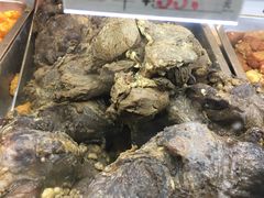 -护国寺小吃(左家庄店)
