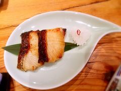 -然寿司(郎园vintage店)