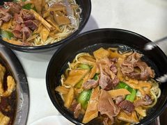-阿芬卤面(花巷店)