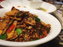 -盛世芙蓉园林餐厅(天心阁店)