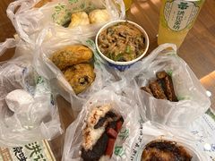 -清真·白记年糕(牛街北口店)