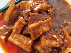 -天回镇何氏豆腐(总店)